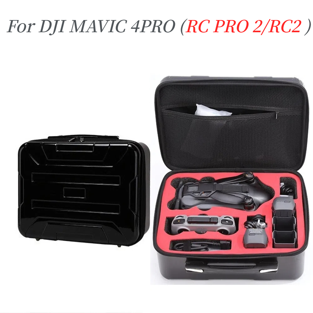 Rc Helicopter Bag - DJI MAVIC 4 PRO (RC PRO