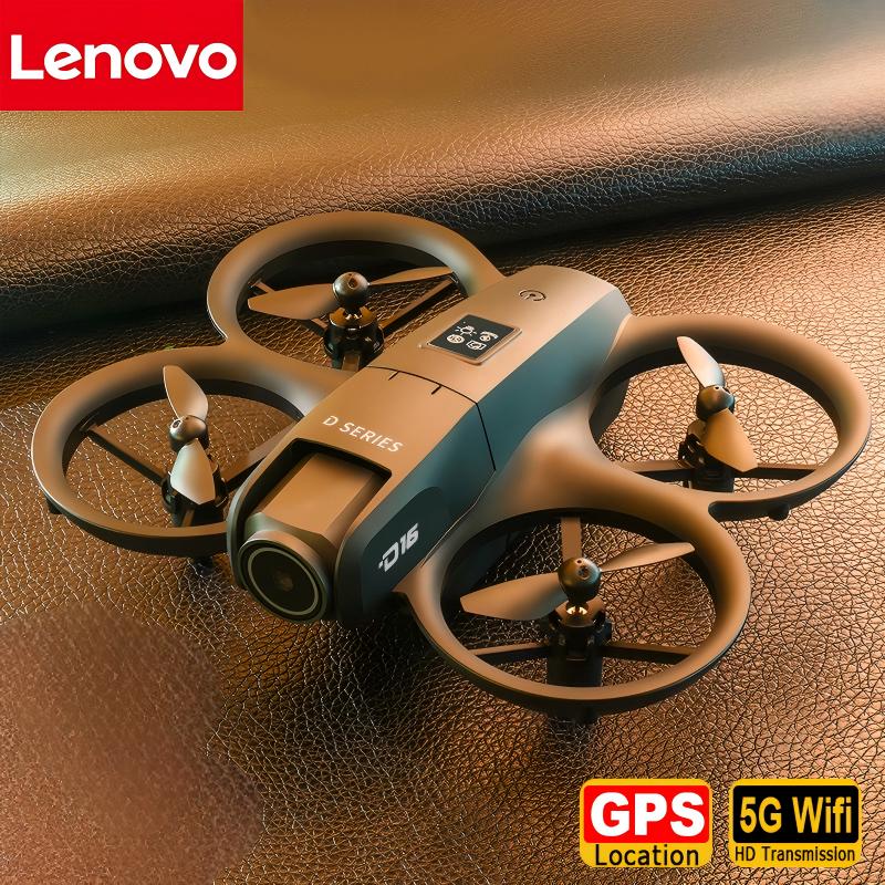 Rc Helicopter Charger - Lenovo D16 GPS Drone 8K Hava