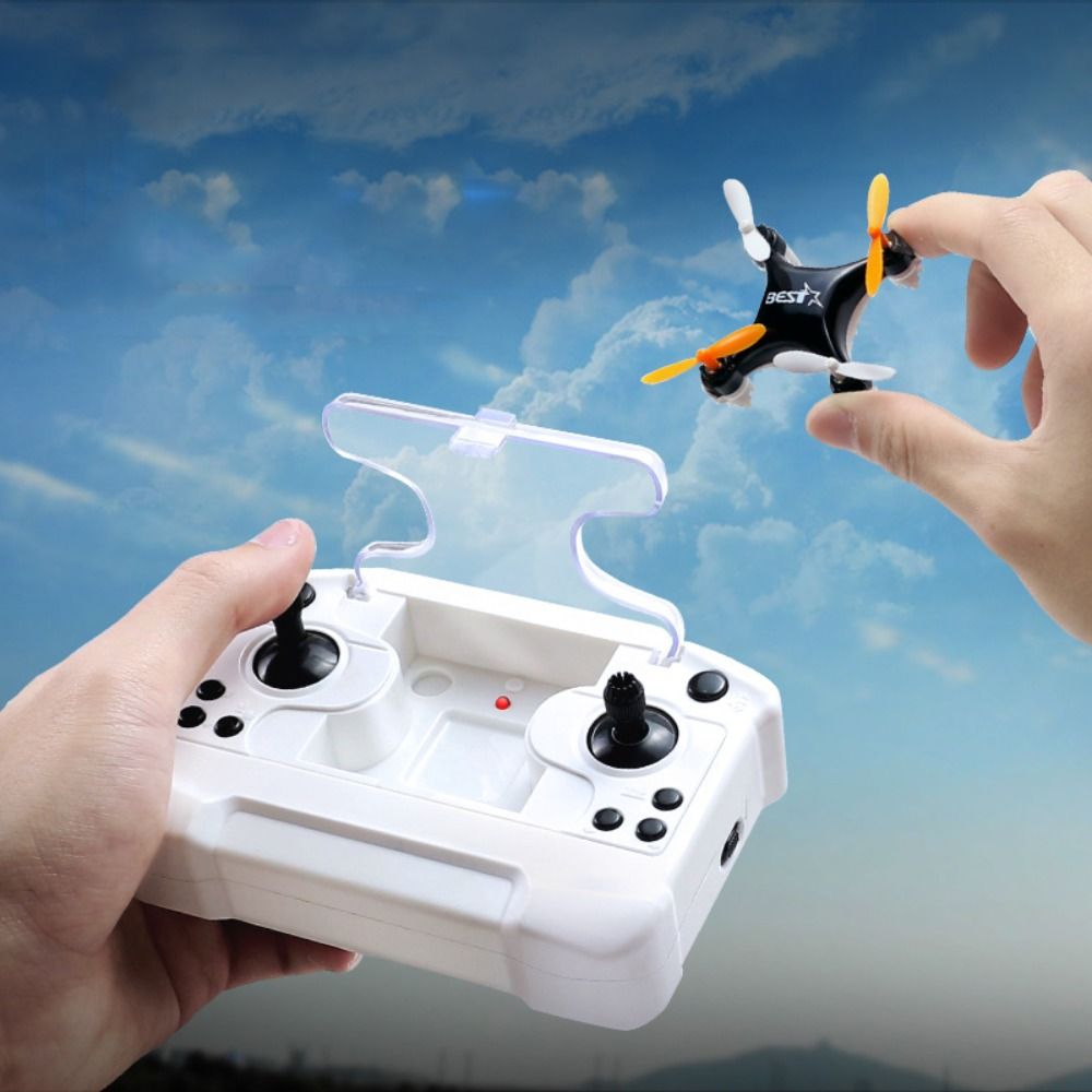 Rc Helicopter Mini - Drones Mini Uzaktan Kumandalı Uçak Yeni