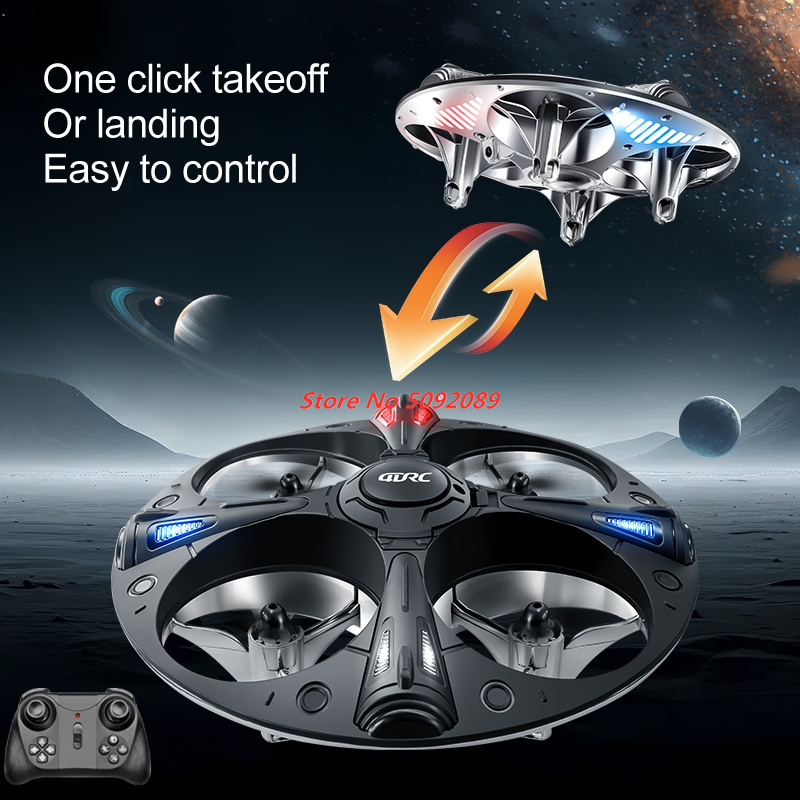 Akıllı Tutum Sabitleme Özellik - Rc Helicopter Mini incelemesi ve fiyatı