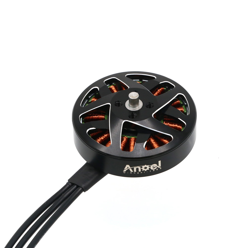 4 adet UAngel 4108 X4108 380KV - Rc Helicopter Motor incelemesi ve fiyatı