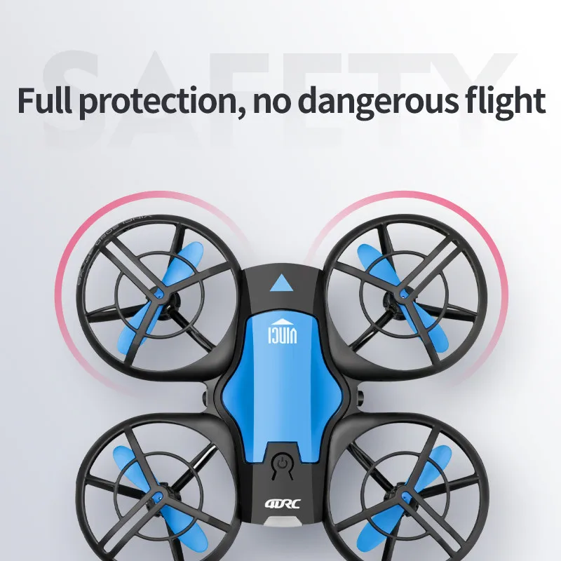 V8 Yeni Mini Drone 4K Profesyo - Rc Helicopter Mini incelemesi ve fiyatı