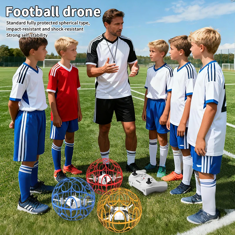 Mini CZ37 2.4G RC Yarış Futbol - Rc Helicopter Mini incelemesi ve fiyatı