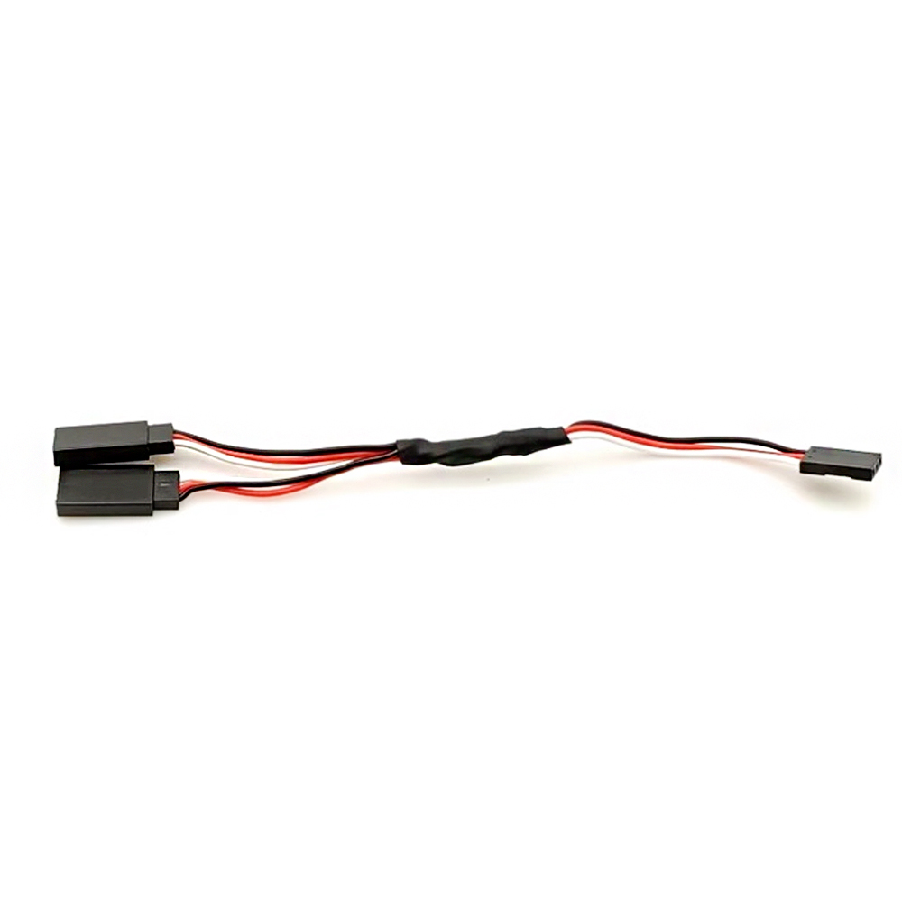 5/8/10 adet RC Servo Y Uzatma  - Rc Helicopter Parts incelemesi ve fiyatı