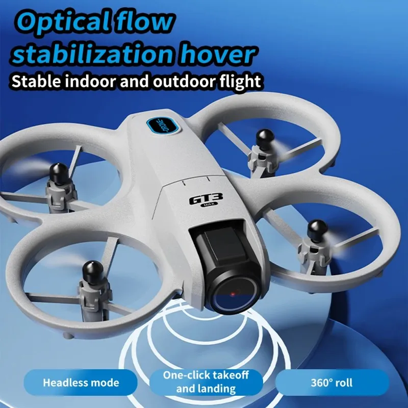 Lenovo GT3 MAX GPS Drone 8K Ha - Rc Helicopter Charger incelemesi ve fiyatı