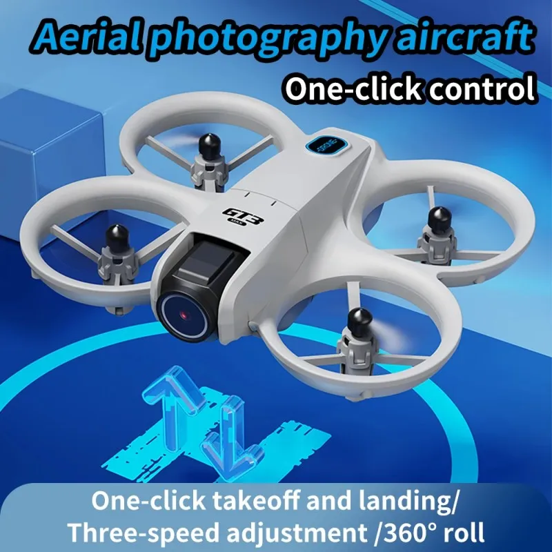 Lenovo GT3 MAX GPS Drone 8K Ha - Rc Helicopter Charger incelemesi ve fiyatı