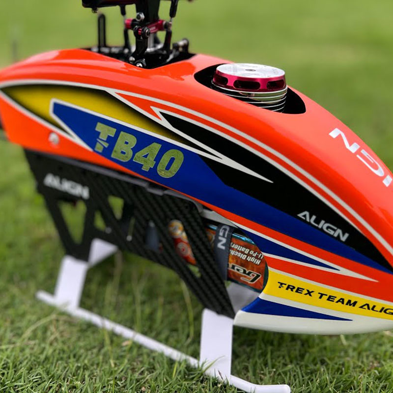 Yatuo Tb40 Gps Kendinden Sabit - Rc Helicopter Gyro incelemesi ve fiyatı