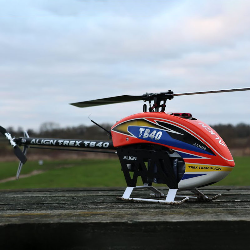 Yatuo Tb40 Gps Kendinden Sabit - Rc Helicopter Gyro incelemesi ve fiyatı