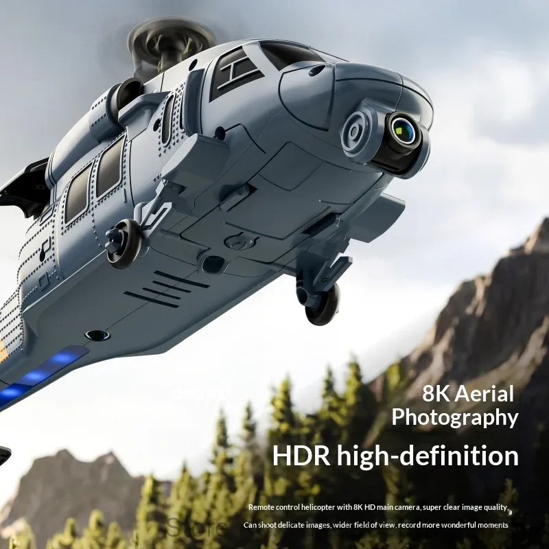 4drc L2 Rc Helikopter 8k Hava  - Rc Helicopter Blade incelemesi ve fiyatı