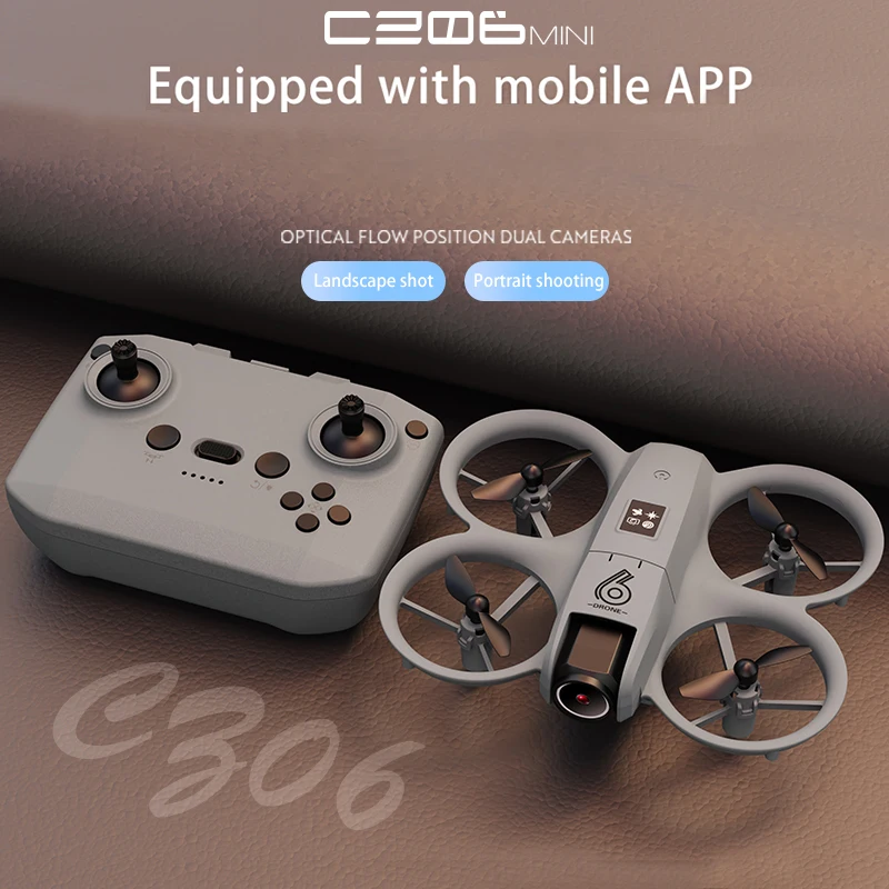 CZ06 Mini RC Quadcopter Drone  - Rc Helicopter Mini incelemesi ve fiyatı