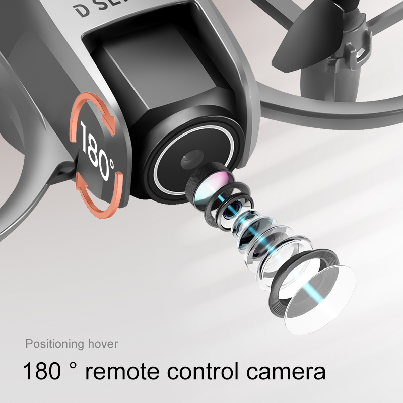Lenovo D16 GPS Drone 8K Hava Ç - Rc Helicopter Charger incelemesi ve fiyatı