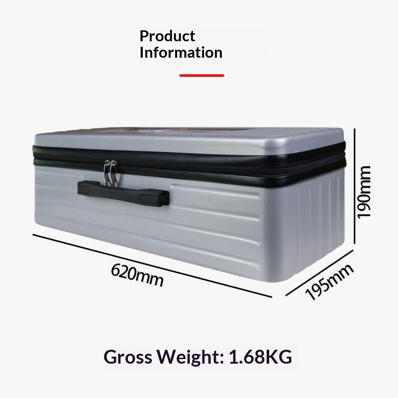 Goosky E2 Gerçek Makine Gibi D - Rc Helicopter Bag incelemesi ve fiyatı