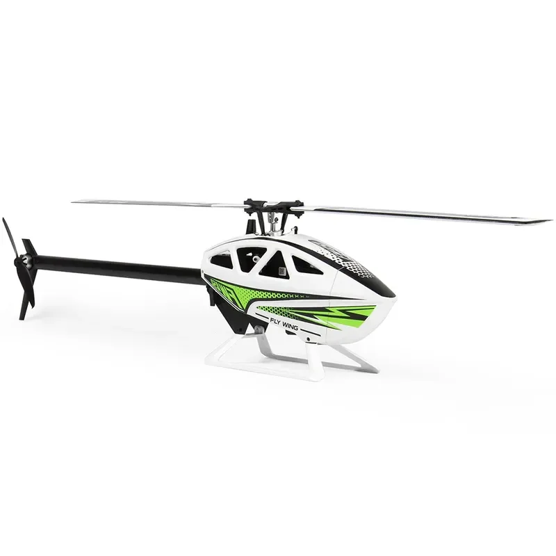 FW450 V3 Yeni 6 Yollu Alaşım U - Rc Helicopter Gyro incelemesi ve fiyatı