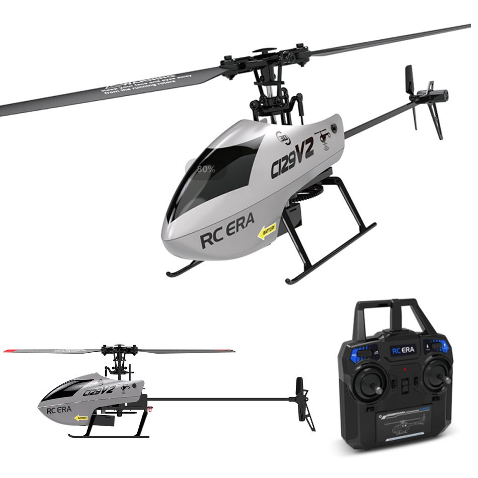 RC ERA C129 V2 tek bir tıklama - Rc Helicopter Gyro incelemesi ve fiyatı