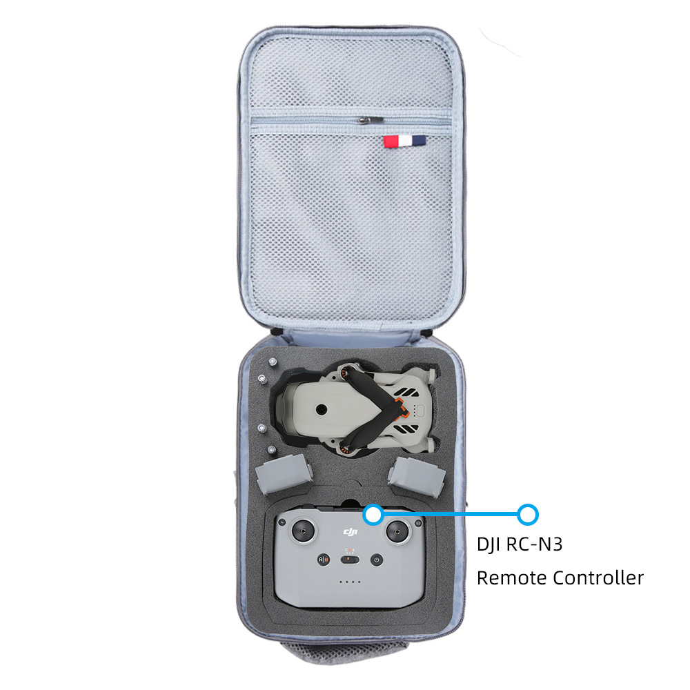 DJI Lito 1/Lito X1 için Taşına - Rc Helicopter Bag incelemesi ve fiyatı