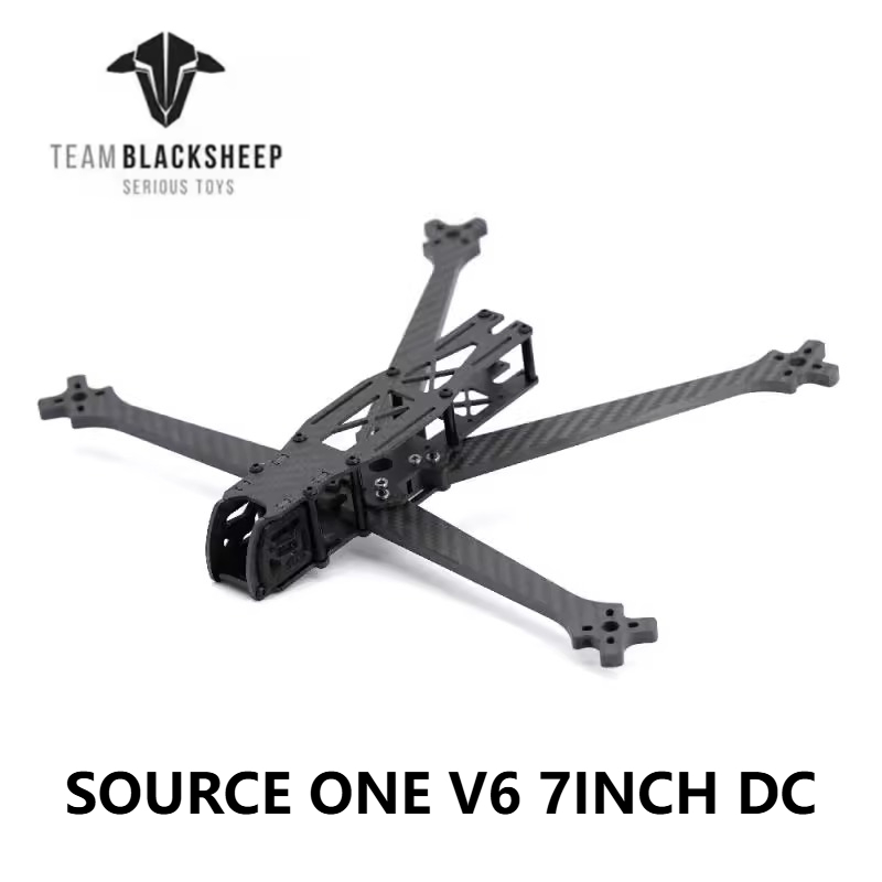 Team Blacksheep TBS SOURCE ONE - Tbs Fpv Source One incelemesi ve fiyatı