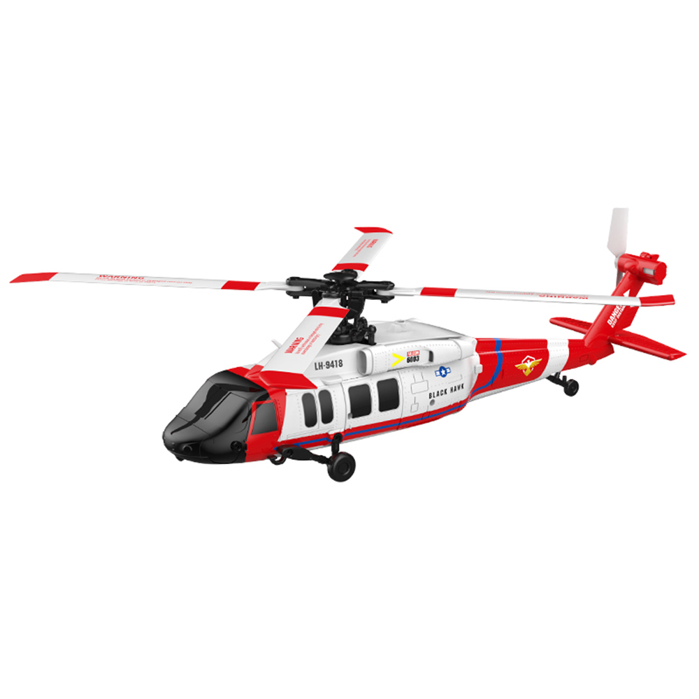9IMOD 6 Kanallı RC Helikopter  - Rc Helicopter Gyro incelemesi ve fiyatı