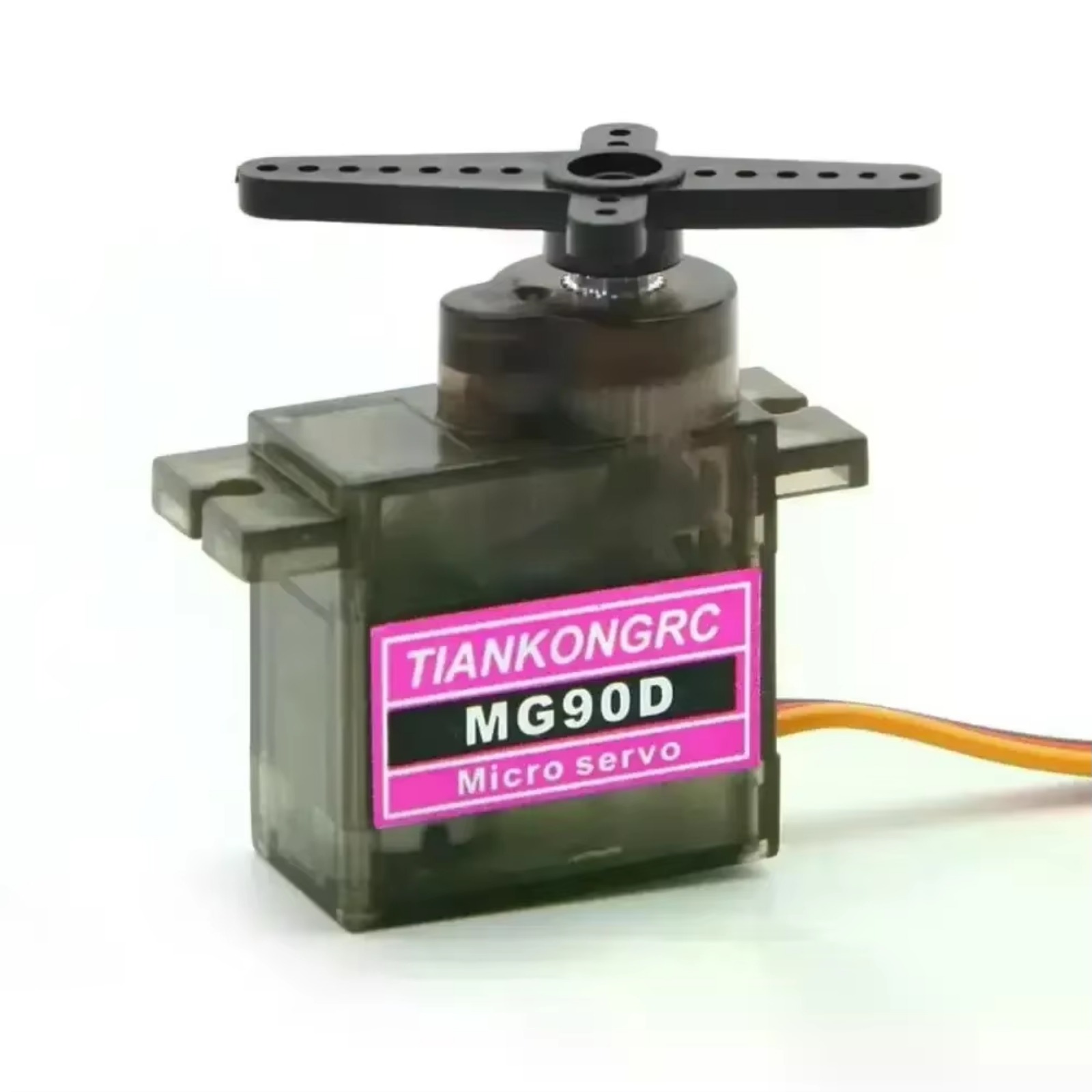 MG90D 9g Metal Dişli Servo Yük - Rc Helicopter Servo incelemesi ve fiyatı