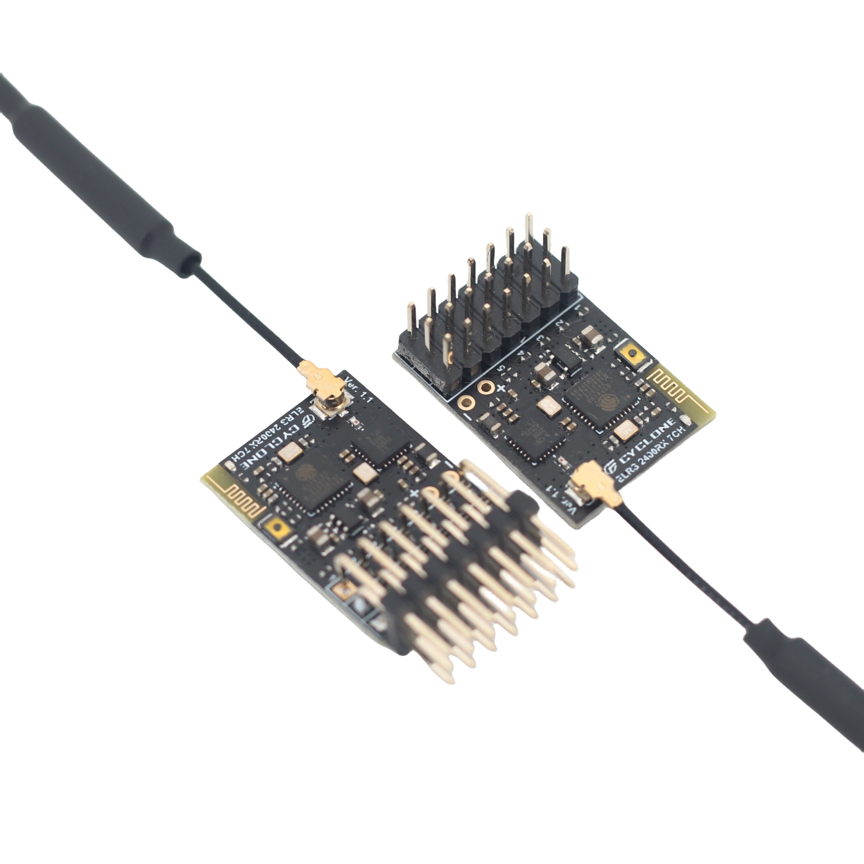 ELRS 2.4G PWM 7CH 6CH CRSF alı - Rc Helicopter Battery incelemesi ve fiyatı