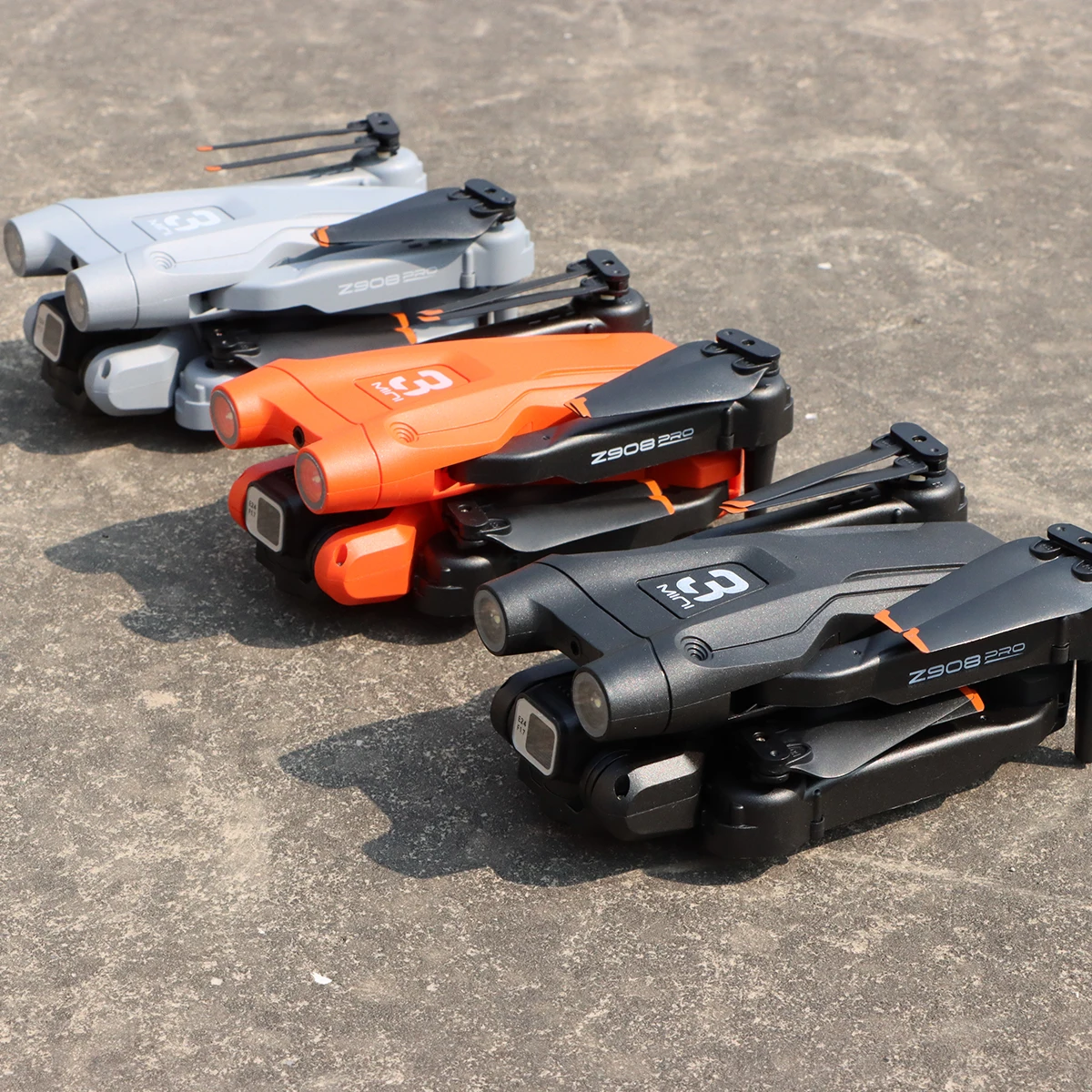 Mini Drone 4k Profesyonel Kame - Rc Helicopter Charger incelemesi ve fiyatı