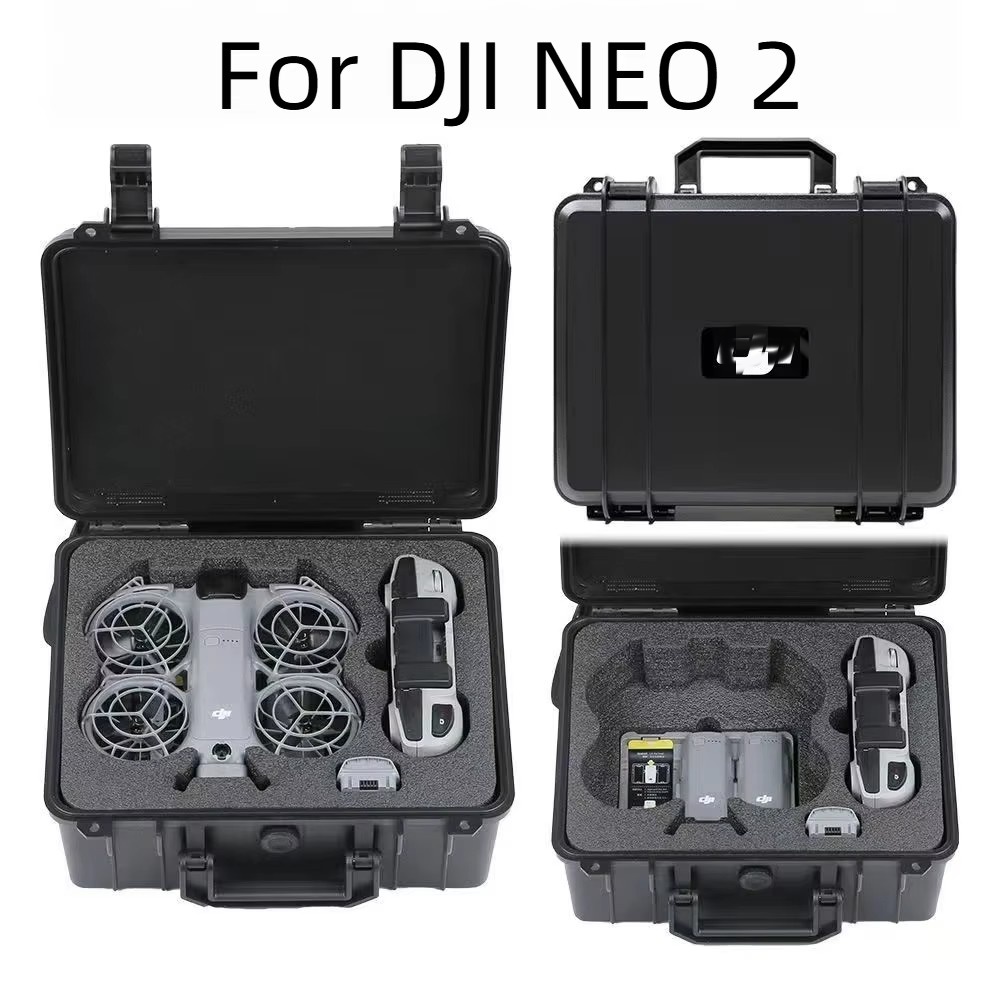 DJI NEO2 Koruyucu Kılıf, DJI N - Rc Helicopter Bag incelemesi ve fiyatı