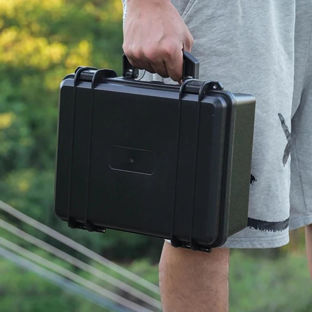 DJI NEO2 Koruyucu Kılıf, DJI N - Rc Helicopter Bag incelemesi ve fiyatı