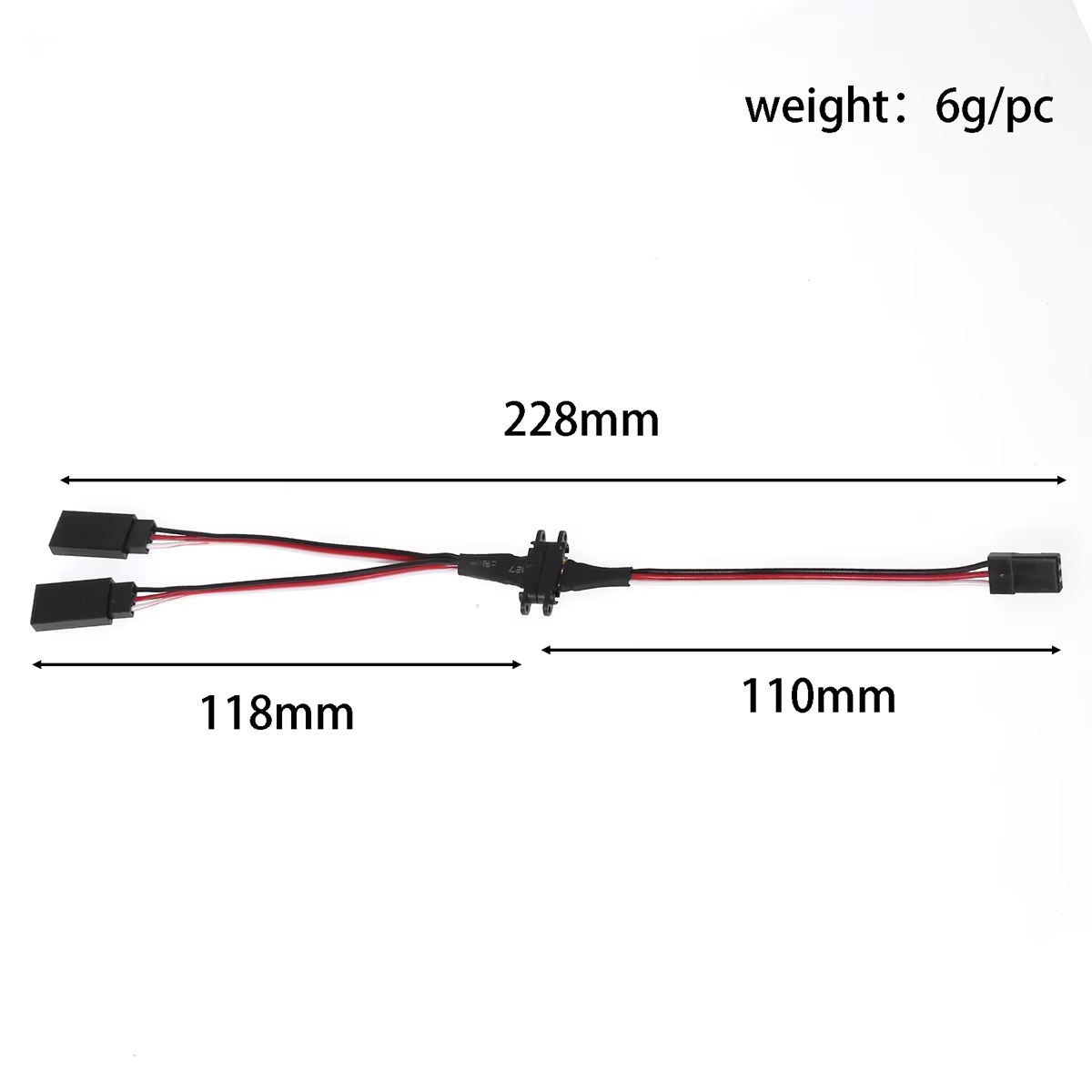 Manyetik 1'e-2 Y Uzatma Kablos - Rc Helicopter Battery incelemesi ve fiyatı