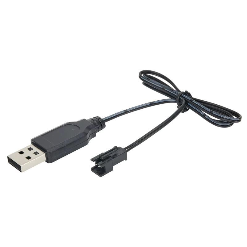 3.7V Lityum Pil SM 2P Şarj Kab - Rc Helicopter Charger incelemesi ve fiyatı